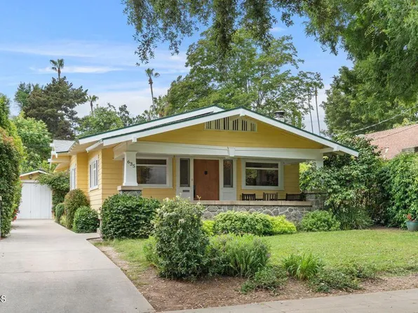 635 N Chester Ave, Pasadena, CA 91106