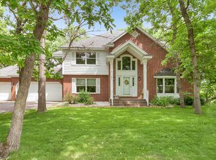 2008 Charter Oaks Ct, Saint Cloud, MN 56303