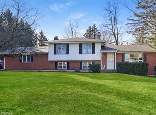 9N558 Koshare Trl, Elgin, IL 60124