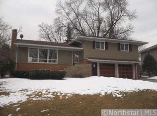 5105 W 62nd St, Minneapolis, MN 55436