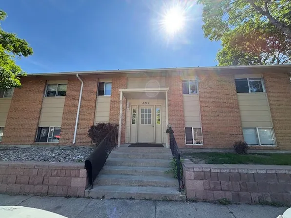 PM 272 - 4712 E. 12th St., 4712 E 12th St #8, Cheyenne, WY 82001