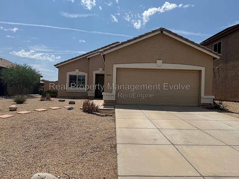 15361 W Port Au Prince Ln — Photo 1