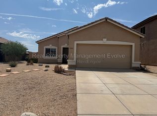 15361 W Port Au Prince Ln, Surprise, AZ 85379