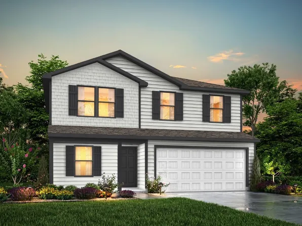 118 Kylie St, Cleburne, TX 76031