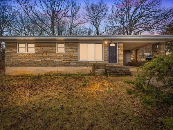 600 Clarke St, De Soto, MO 63020