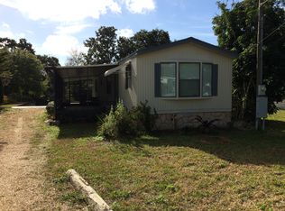 165 Randle Ave, Oak Hill, FL 32759