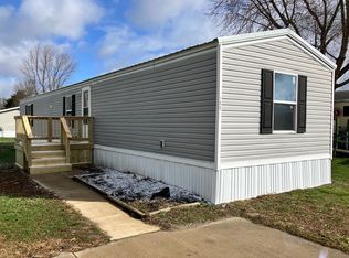 780 Cherrytree Ln, Rochester, IN