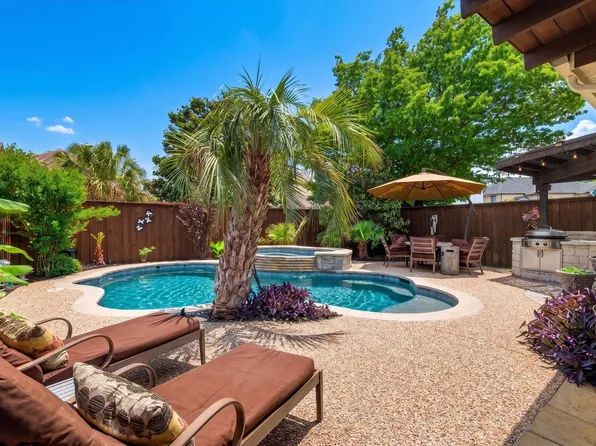 3619 Barkwood Ln, Frisco, TX 75033