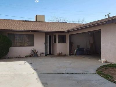 1105 W Iowa Ave, Ridgecrest, CA, 93555