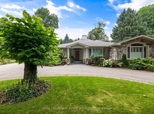 70 Leggett Ave, Toronto, ON M9P1X4