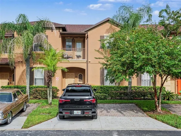 234 CAMBRIA AVENUE, DAVENPORT, FL 33897