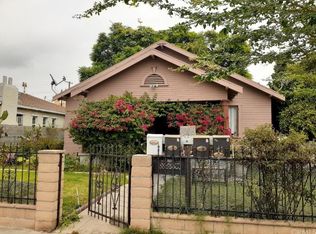 7006 Marbrisa Ave, Huntington Park, CA 90255