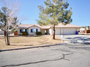 16417 Pauhaska Ct, Apple Valley, CA 92307