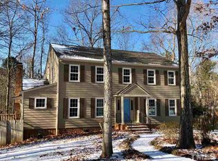 4 Harvey Pl, Durham, NC 27705