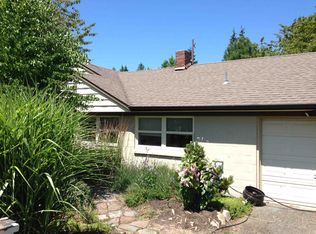 4008 NE 86th St, Seattle, WA 98115