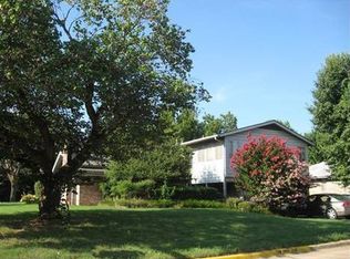1732 S Berry Rd, Norman, OK 73072