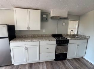 706 Everitt Ave, Panama City, FL 32401