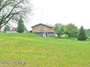 54946 Griffis Rd, Cassopolis, MI 49031