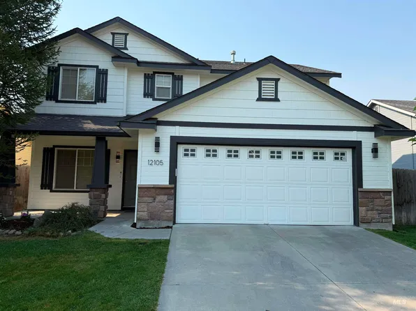 12105 W Kings Cyn, Boise, ID 83709
