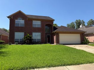 4614 Russett Pl S, Pearland, TX 77584