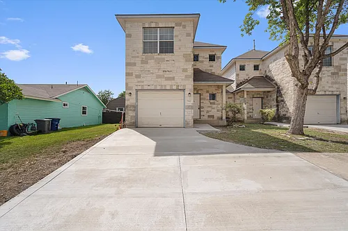 7502 Lazy Creek Dr Photo 1
