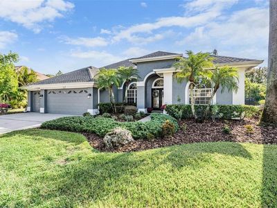 10552 Greencrest Dr, Tampa, FL, 33626