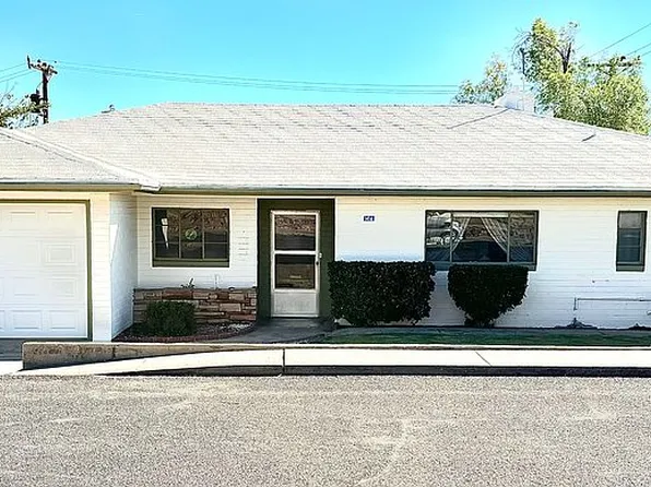 1416 E Sierra Vista Dr, Globe, AZ 85501