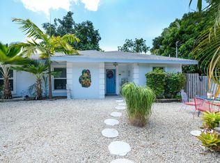 128 1st Rd, Key Largo, FL 33037
