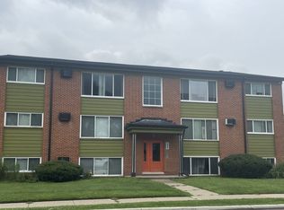 901 Saint Louis St #333-04, Ferndale, MI