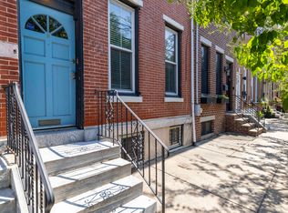 2025 Poplar St FLOOR 2, Philadelphia, PA 19130
