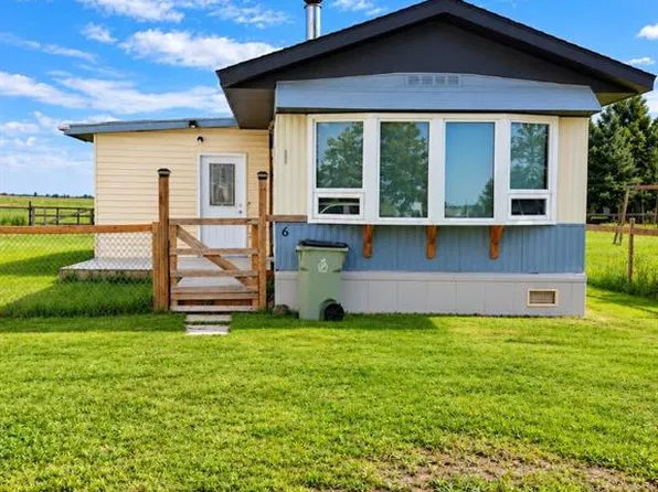 6 46th St, High Prairie, AB T0G 1E0