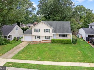 214 S Avon Dr, Claymont, DE 19703