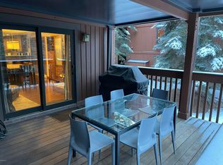 4596 Meadow Dr #B1, Vail, CO 81657