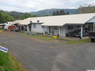 1402 Highway 64 Rd, Kamiah, ID 83536