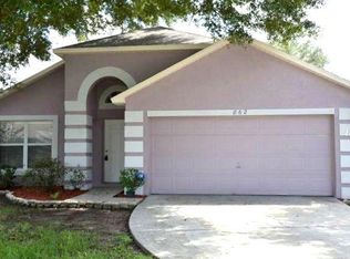 862 McLean Ct, Orlando, FL 32825