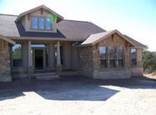 501 Whitewater Dr, Bertram, TX 78605