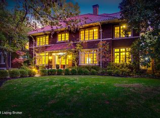 1450 Cherokee Rd, Louisville, KY 40204