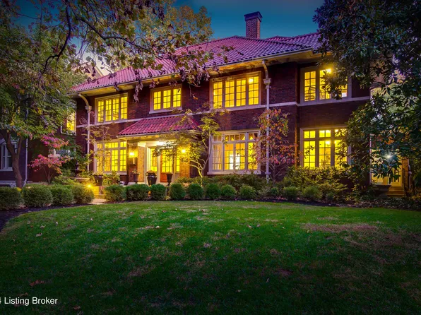 1450 Cherokee Rd, Louisville, KY 40204