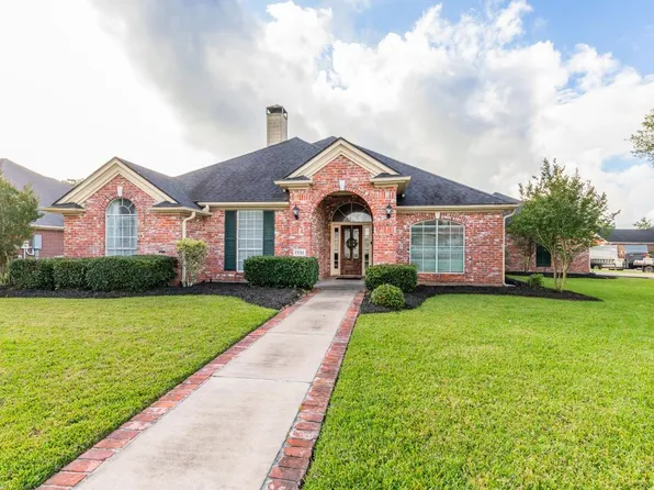 7735 Troon Dr, Beaumont, TX 77707
