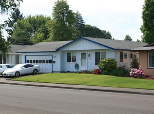 2431 L St, Springfield, OR 97477