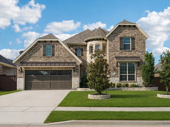 4861 Verbena Way, Prosper, TX 75078