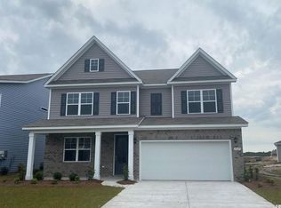 5029 Magnolia Village Way Hbr LOT 704, Myrtle Beach, SC 29579
