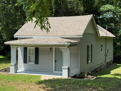 418 W 3rd St, Columbia, TN, 38401