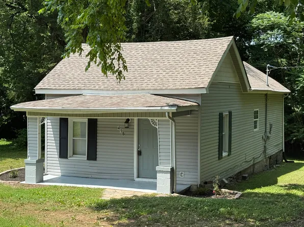 418 W 3rd St, Columbia, TN 38401
