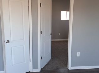 605 S Eagle Ave, Dighton, KS 67839