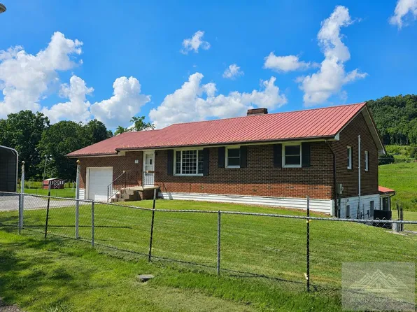 303 Bent Mountain Rd, Lerona, WV 25971