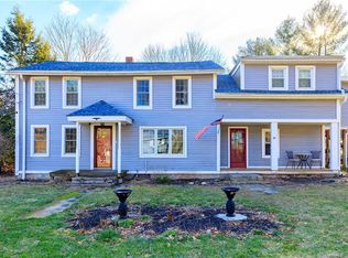 84 Dog Hill Rd, Killingly, CT 06241