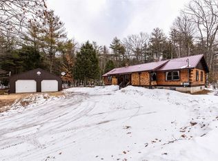 40 Jenkins Rd, New Durham, NH 03855