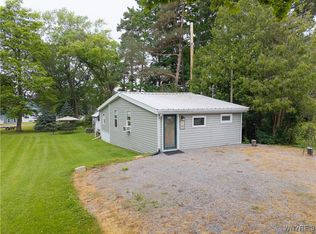 6701 Upper Dr, Castile, NY 14427
