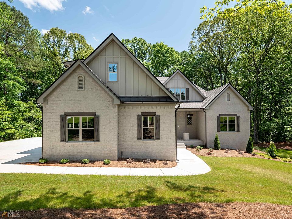 116 Freedom Dr, Forsyth, GA 31029 Zillow